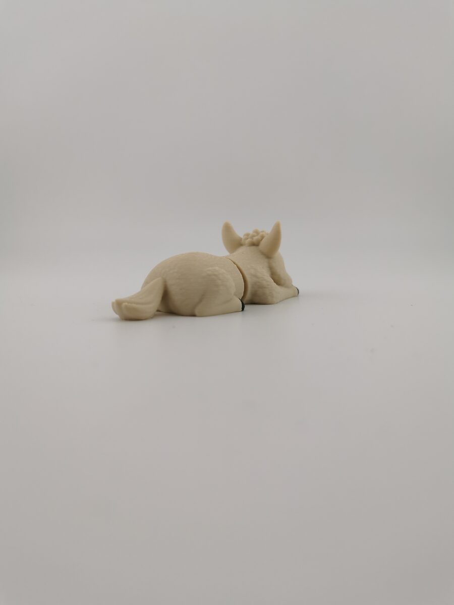 Flexi Alpaca Toy - thumbnail 5